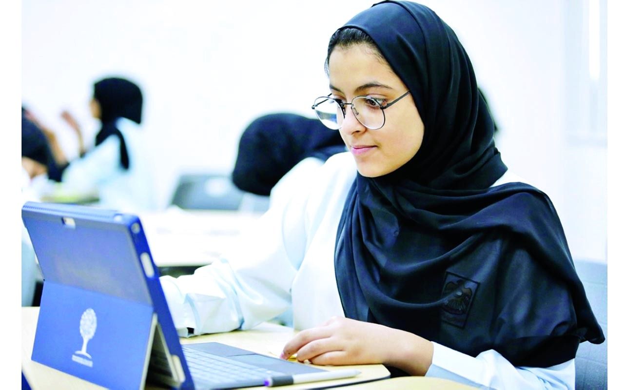 مدرستان بالإمارات ضمن القوائم القصيرة لجائزة أفضل 5 مدارس بالعالم