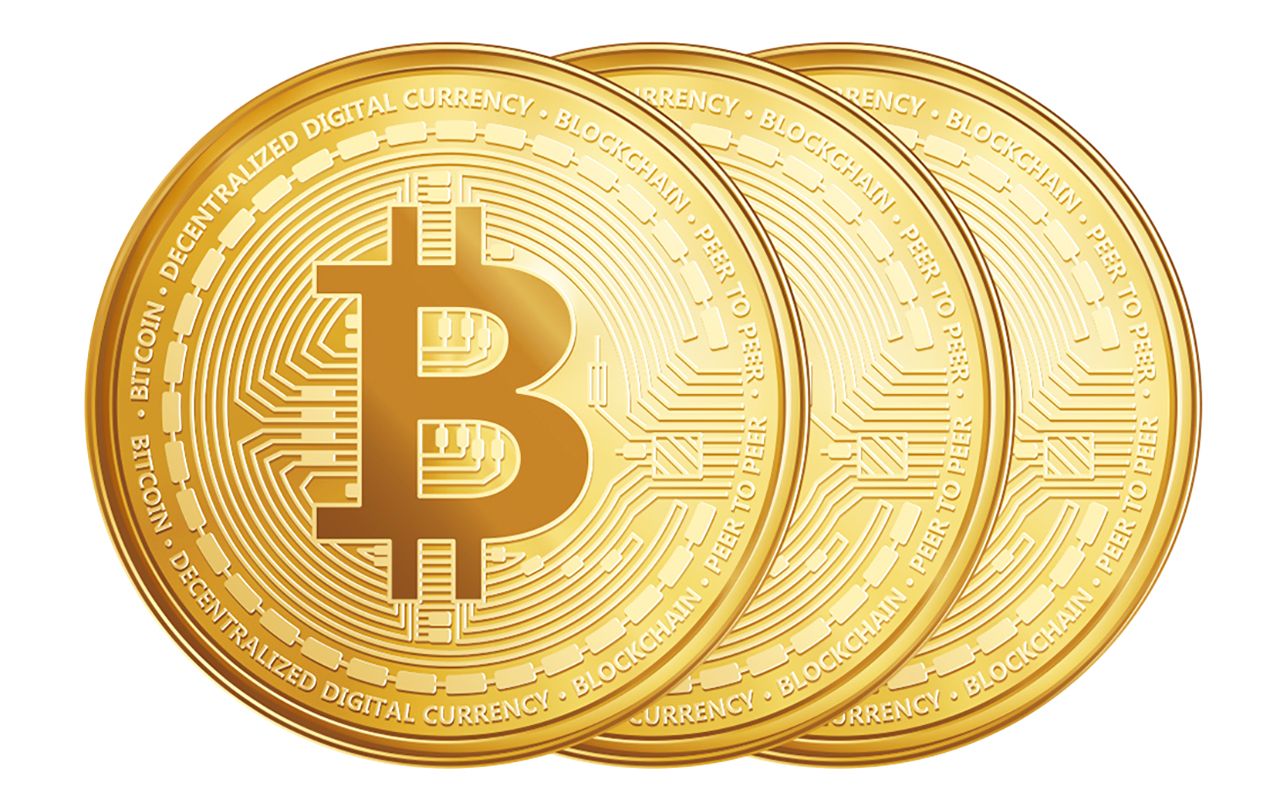 «بيتكوين» تقود موجة تصحيح في سوق العملات الرقمية