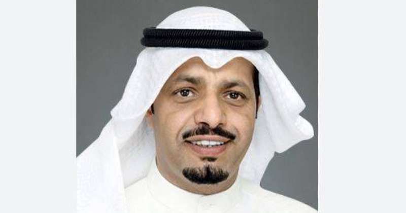 ماجد المطيري