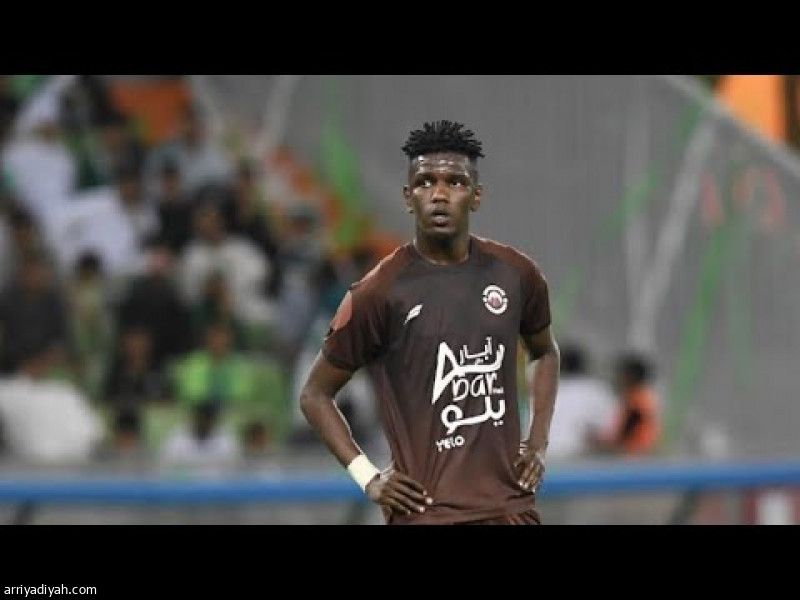 العدالة يتعاقد مع محمد صلاح