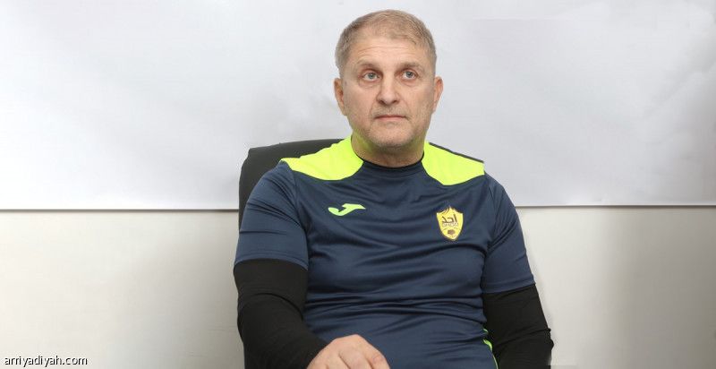 جورجي يقود رديف أبها