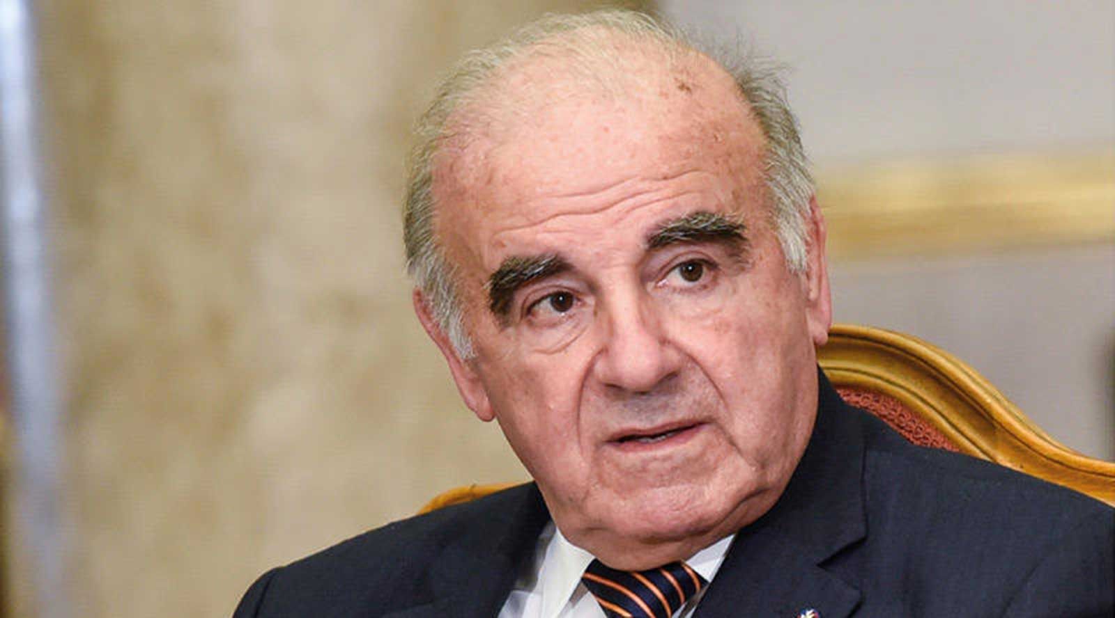 رئيس جمهورية مالطا يصل إلى الإمارات