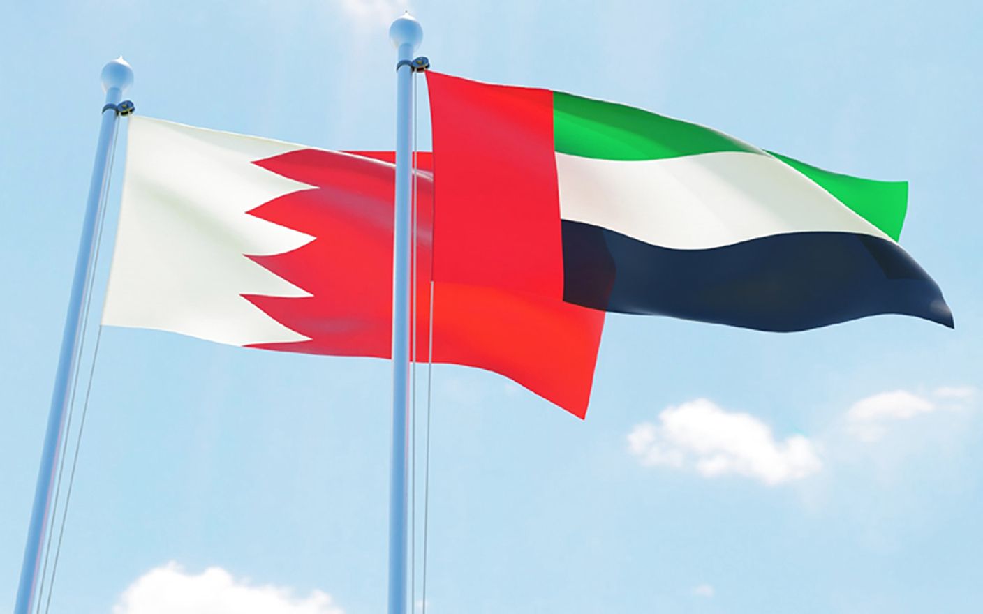 العلاقات الإماراتية ـ البحرينية.. نموذج استثنائي للعلاقات الأخوية الراسخة