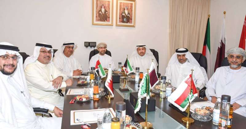 سفارة عمان لدى الكويت تستضيف الاجتماع التنسيقي الثاني لسفراء دول مجلس التعاون الخليجي