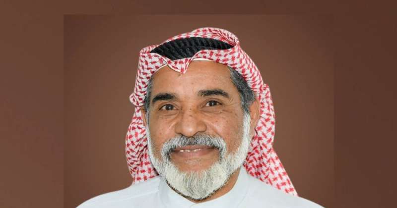 سلمان العبيد