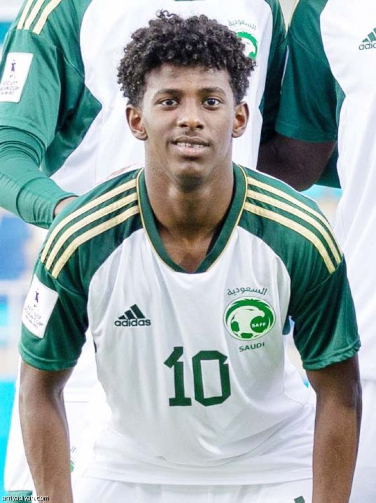 الحربي يستعيد الطحان قبل طاجيكستان