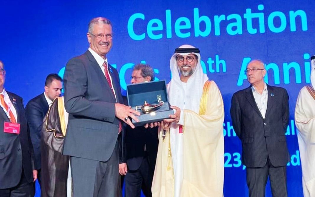 المزروعي: «أوبك» تدعم استقرار سوق النفط العالمي