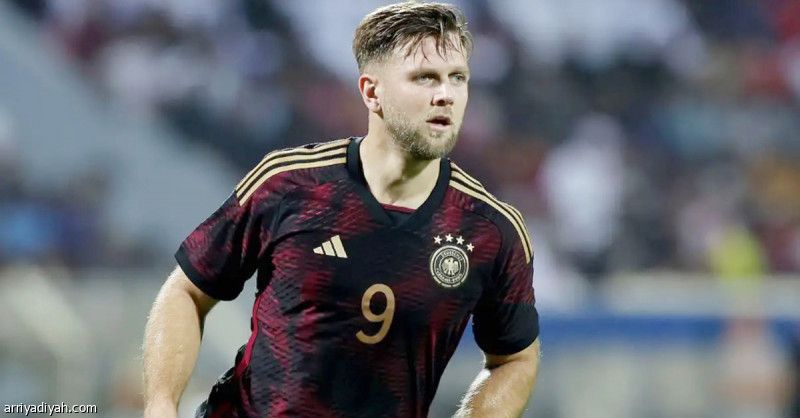 فولكروج يطالب بالهدوء