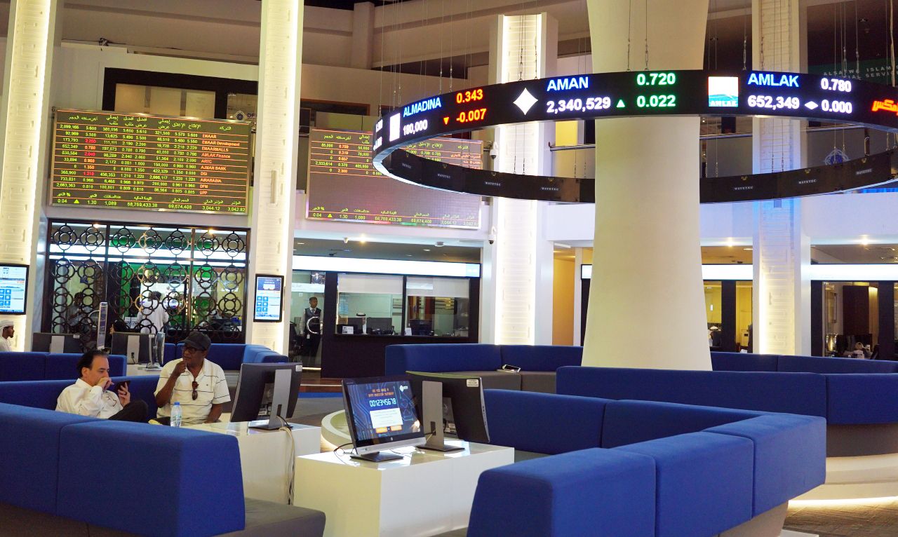 28.58 ملياراً صافي الاستثمار الأجنبي بالأسهم المحلية 2022