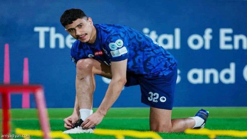 الهلال ينتظر نتائج المفرج