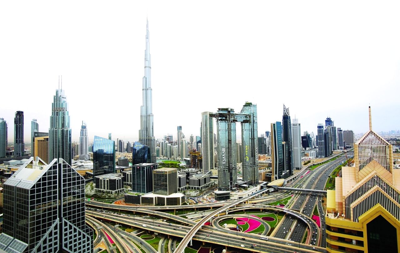 90 % إشغال فنادق دبي في العيد