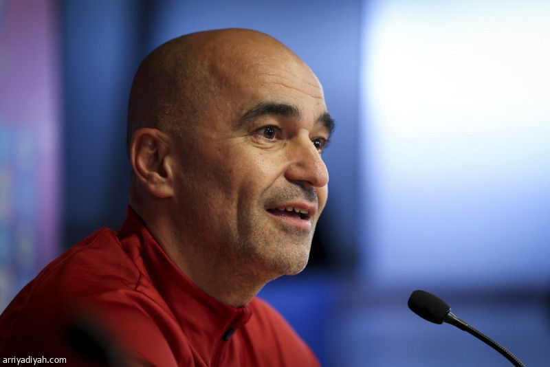 مدرب البرتغال: متحمس لتحدي روبن نيفيز الجديد