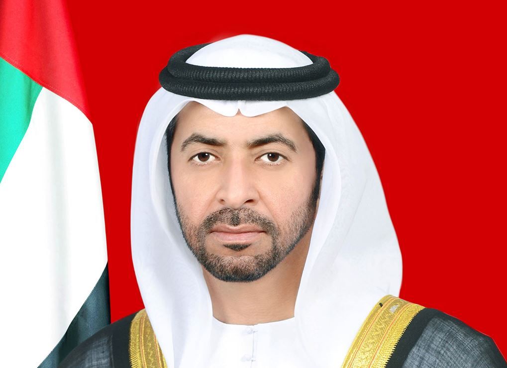 حمدان بن زايد يؤكد التزام الامارات بمواقفها الداعمة لقضايا اللاجئين حول العالم