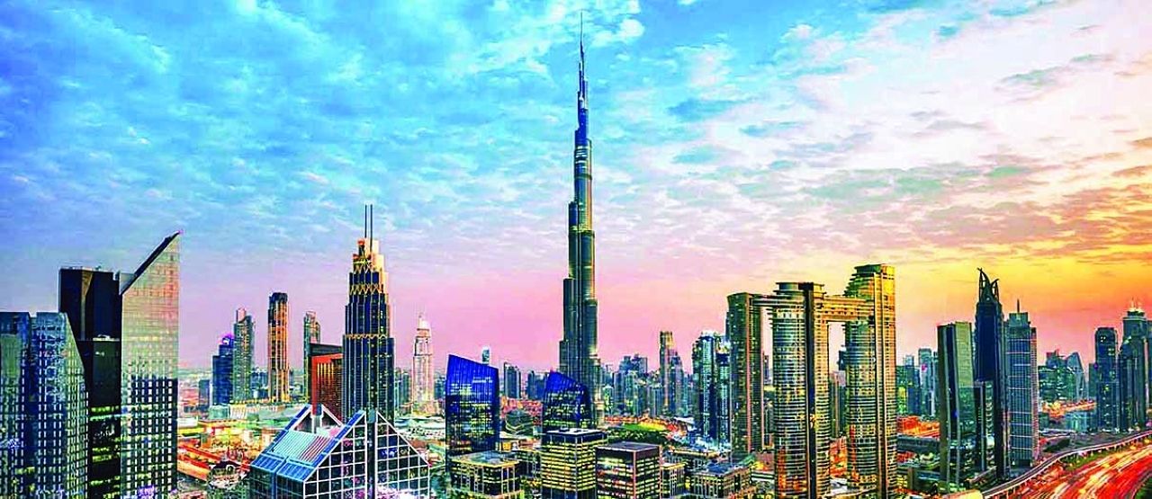 «يو إس نيوز» : دبي مدينة التفوق والطموح المستمر