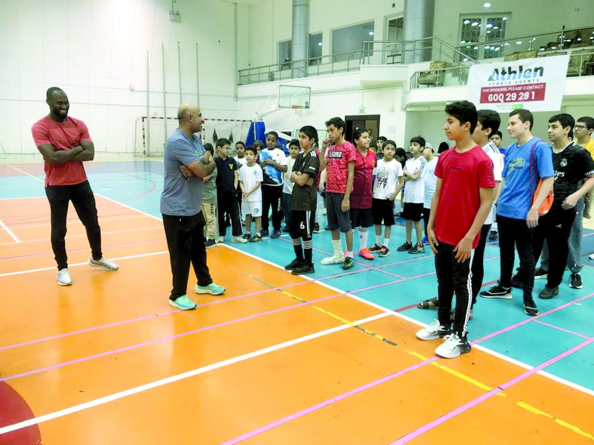 «العربي» يطلق أنشطته  الصيفية ببرامج نوعية