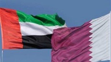 الإمارات وقطر تقرران إعادة التمثيل الدبلوماسي
