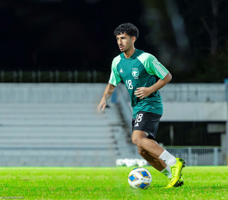 العطار.. اكتشاف أهلاوي