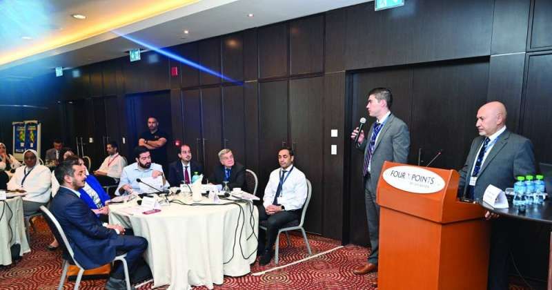 إشادة أميركية بأنظمة الكويت في منع تفشي الأوبئة