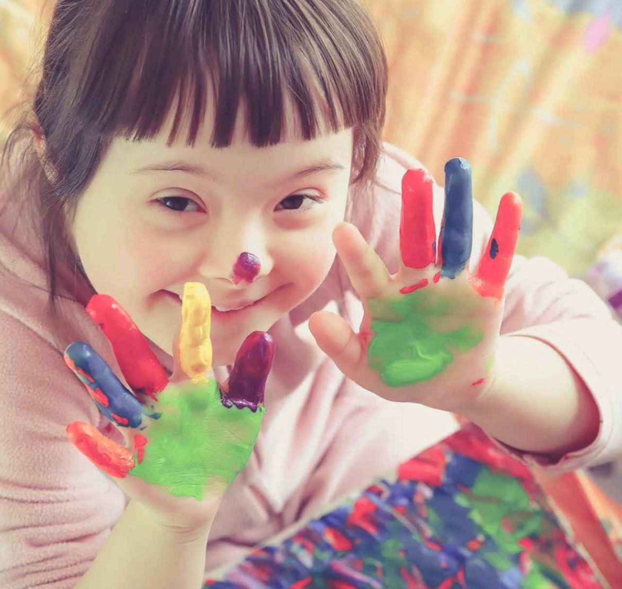 74% من الطلبة أصحاب الهمم بدبي يتلقون خدمات تعليمية جيدة أو أفضل