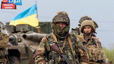 أوكرانيا: ارتفاع قتلى الجيش الروسي إلى 220 ألفا و450 جنديا منذ بدء العملية العسكرية
