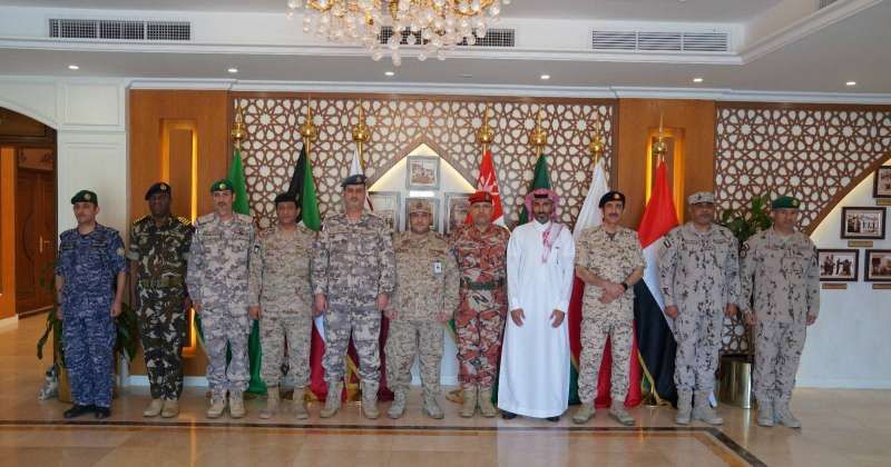 «المالية العسكرية الخليجية» تعقد اجتماعها الـ 44 في الكويت