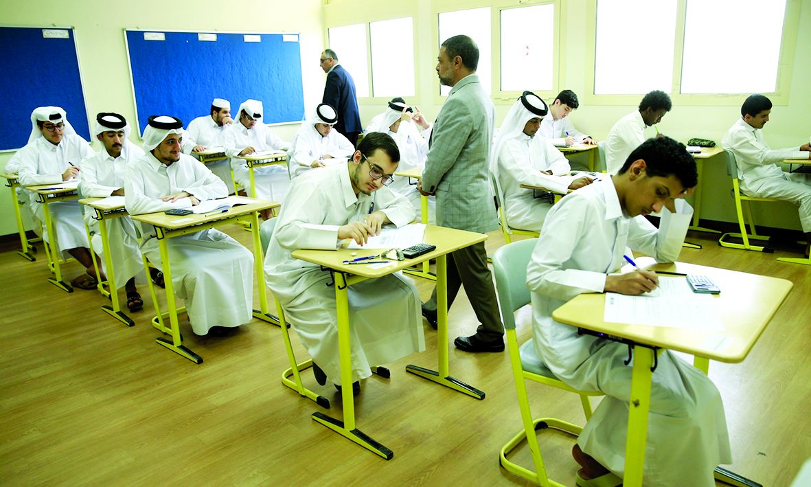 «العرب» ترصد: توقعات بارتفاع  نسب النجاح في الشهادة الثانوية