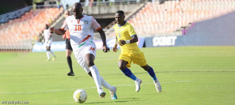 تنزانيا تفلت من فخ النيجر