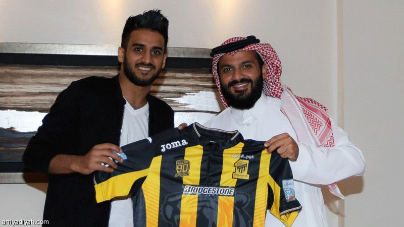 الانضباط تغرم الاتحاد وتهدده بالحرمان من التسجيل