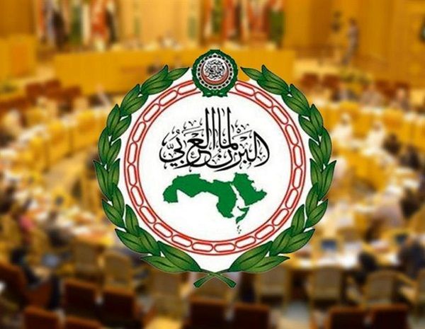 البرلمان العربي يدين العدوان الإسرائيلي على جنين