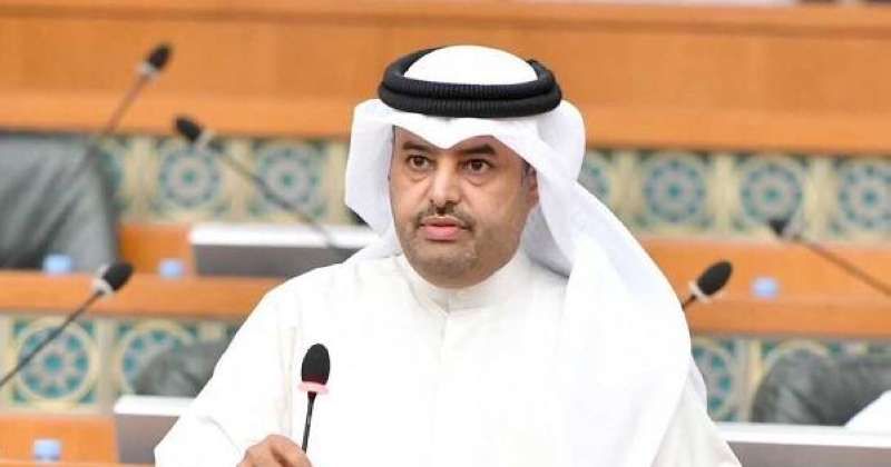 مبارك الحجرف