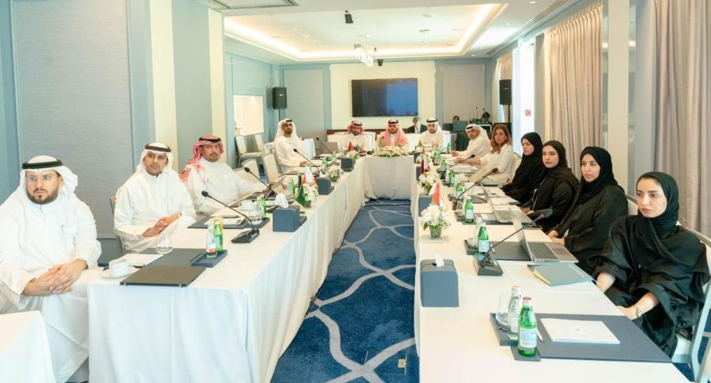 بدء أعمال اجتماع فريق عمل التجوال بدول مجلس التعاون في الدوحة