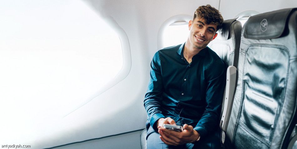 95 مليونا.. فاتورة رحيل هافيرتز