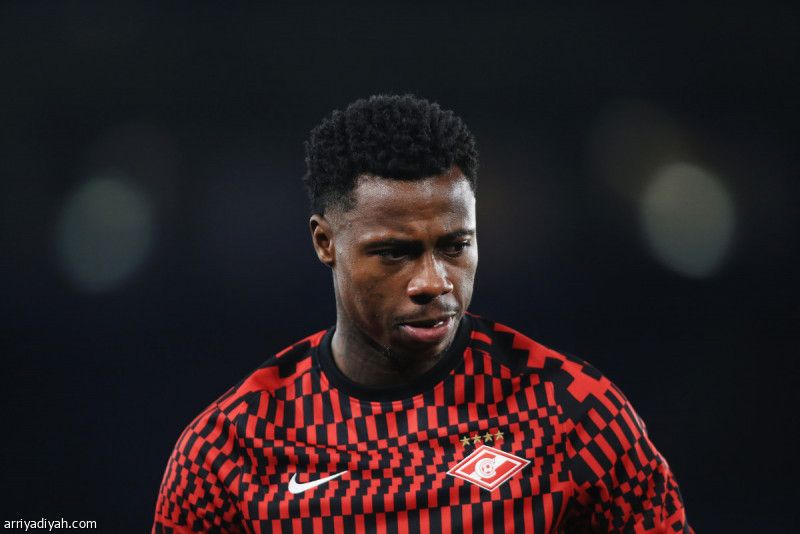 18 شهرا.. السجن ينتظر بروميس