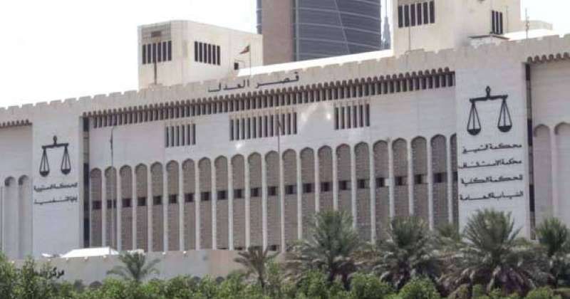 «الجنايات» تؤجل قضية مقتل عبدالعزيز الزعتري‬⁩ إلى 18 يوليو وترفض طلب حظر النشر