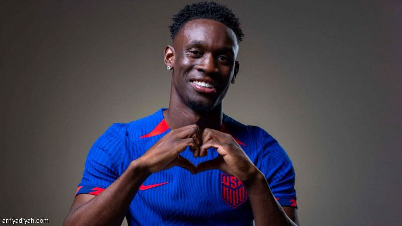 بالوجون يرفض خطط أرسنال