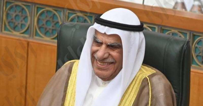 مجلس الأمة ينتخب نائب الرئيس.. والمطير والحبيني مرشحان