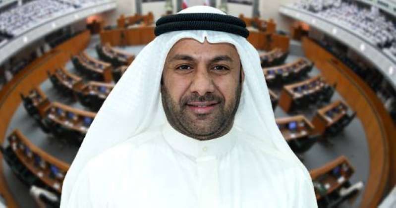 الرقيب: تقدمت بتعديل قانون «المسيء»