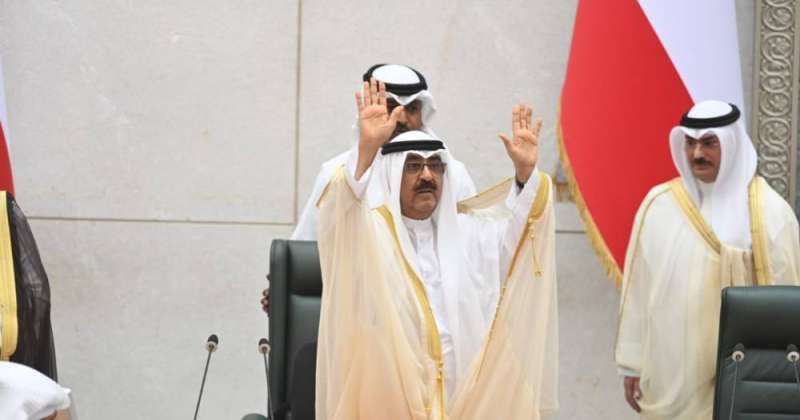 نائب الأمير للنواب: تفعيل التعاون البناء مع الحكومة لإزالة كل أسباب الاحتقان