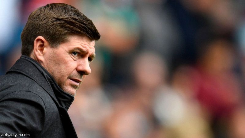 الاتفاق يفاوض بديل جيرارد