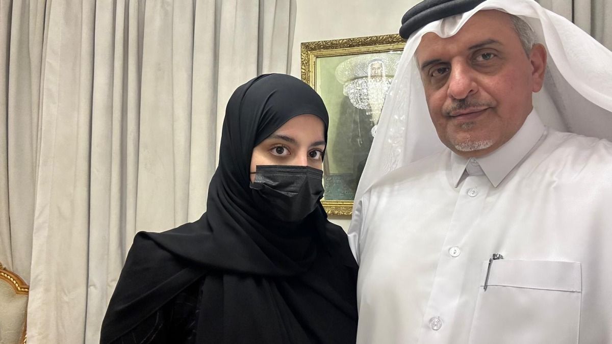 أوائل الثانوية لـ«العرب»: هدفنا خدمة قطر بتخصصات تحتاج إليها