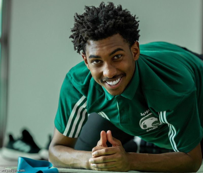 بعد التأهل.. أخضر17 يكتفي بالاسترجاعية