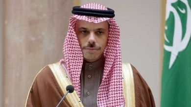 وزير الخارجية السعودي وقائد قوات الدعم السريع السوداني يبحثان هاتفيا مستجدات الأوضاع