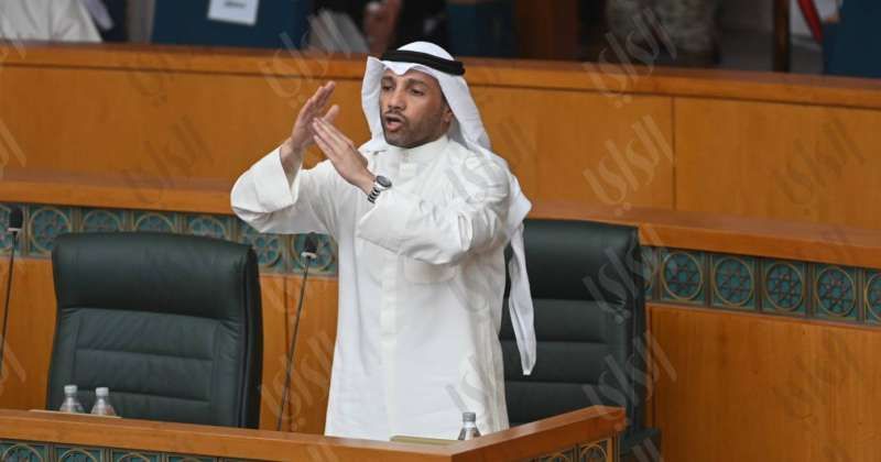 مرزوق الغانم