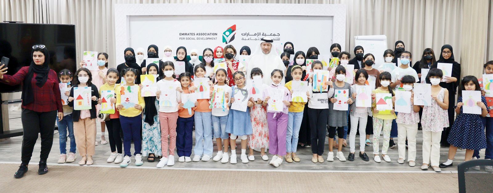 «صيفك على كيفك» في رأس الخيمة