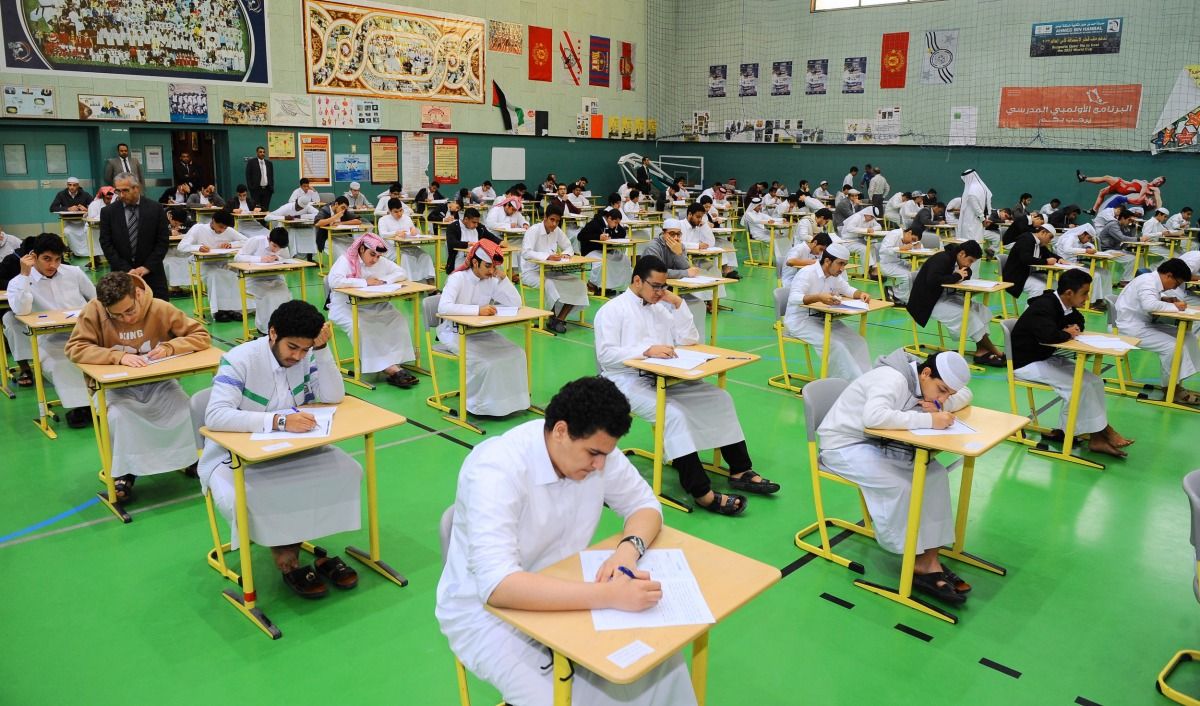 أوائل الثانوية لـ«العرب»: هدفنا خدمة قطر بتخصصات تحتاج إليها