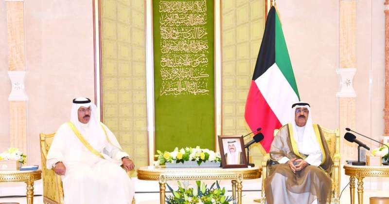 نائب الأمير: استبشروا بالخير تجدوه