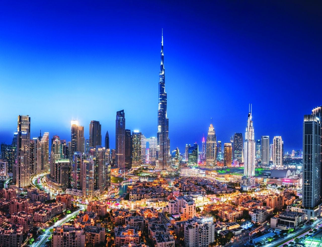 ازدهار اقتصاد دبي يعزز النمو طويل المدى