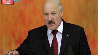الرئيس البيلاروسي: الولايات المتحدة جردت أوروبا من سيادتها