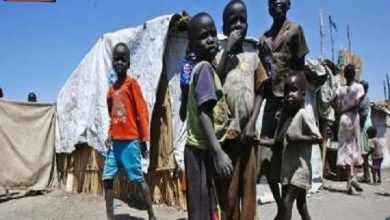 «الأغذية العالمي»: العنف في الكونغو الديمقراطية يتسبب في تأجيج أزمة جوع مأساوية