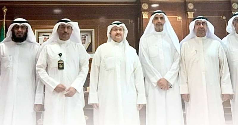 فراس الصباح لقياديي «الشؤون»: تلمس احتياجات المواطنين وتسهيل الإجراءات أمام المراجعين